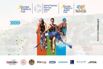 2025 Alanya Triatlonu için kayıtlar başladı