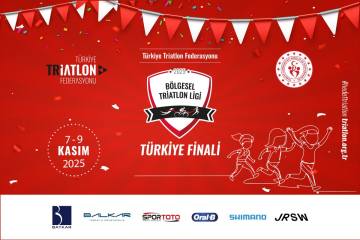 2025 Bölgesel Lig Finali için önemli duyuru