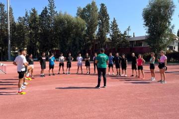 İzmir'de rekor katılım