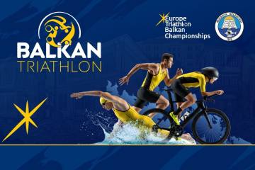 2025 Balkan Triatlon Şampiyonası - İstanbul'dan ücretsiz transfer imkanı