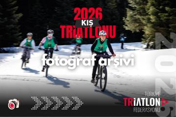 2026 Kış Triatlonu Fotoğraf Arşivi