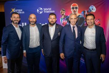 Türkiye'ye bir uluslararası görev daha