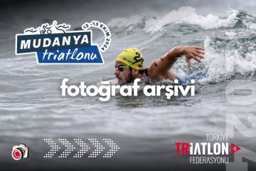 2024 Mudanya Triatlonu Fotoğraf Arşivi